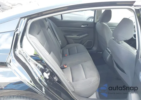 2020 Nissan Altima S Fwd z USA, uszkodzony, nr VIN 1N4BL4BV2LC266726